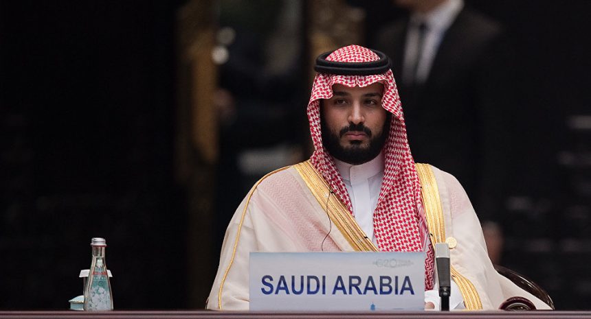 «بن سلمان» يتوعد إيران بامتلاك سلاح نووي