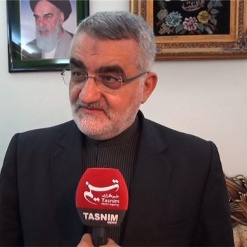 برلماني إيراني: نسعى إلى مواجهة انتشار التلغرام