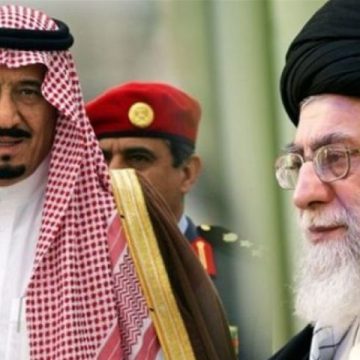 السعودية تعلن وقوفها مع المغرب في قطع علاقاتها مع إيران