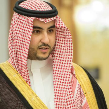 السفير السعودي بأمريكا: إيران تصنع حزب الله آخر في اليمن