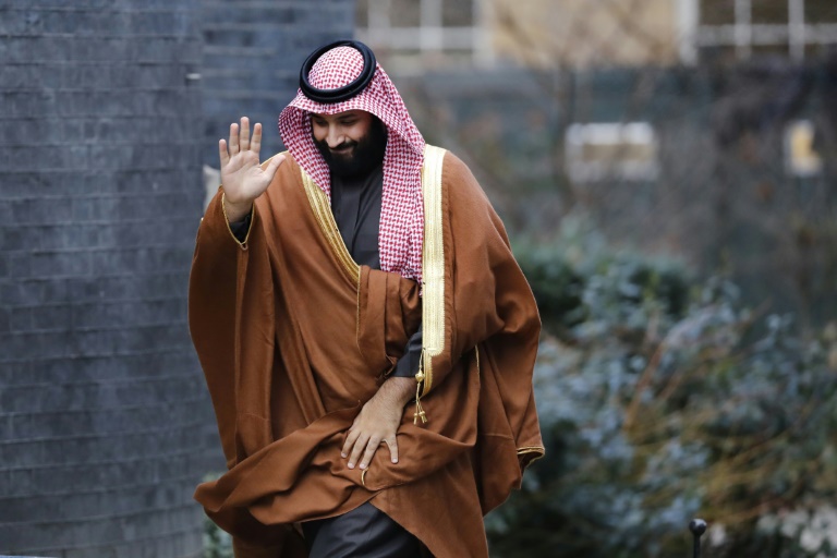 «بن سلمان»: سنتجنب الحرب مع إيران