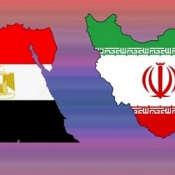 إيران ومصر.. هموم مشتركة وأزمات متطابقة