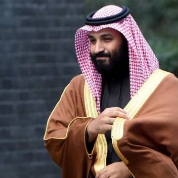 حقيقة مقتل محمد بن سلمان.. أمريكا تتهم إيران بنشر وثيقة مفبركة عن جنازته