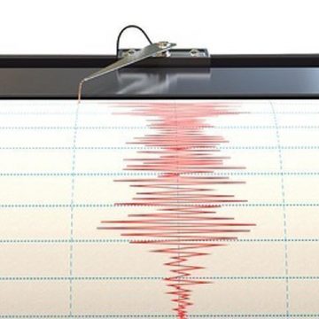 هزة أرضیة بقوة 4.2 ریختر جنوب غربي إيران