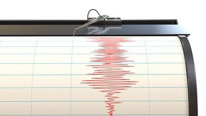 هزة أرضیة بقوة 4.2 ریختر جنوب غربي إيران