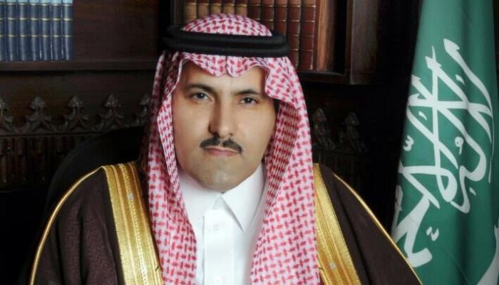 السفير السعودي باليمن: صنعاء تنتفض ضد إيران