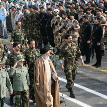 عقوبات أمريكية جديدة تطال «الحرس الثوري».. كيف ردت طهران؟