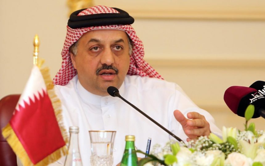 هل توافق قطر على استخدام قاعدة «العديد» لضرب إيران؟