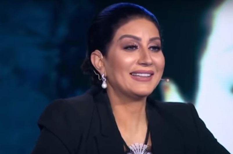 فنانة مصرية تحكي عن خلافها مع وزير الثقافة الإيراني